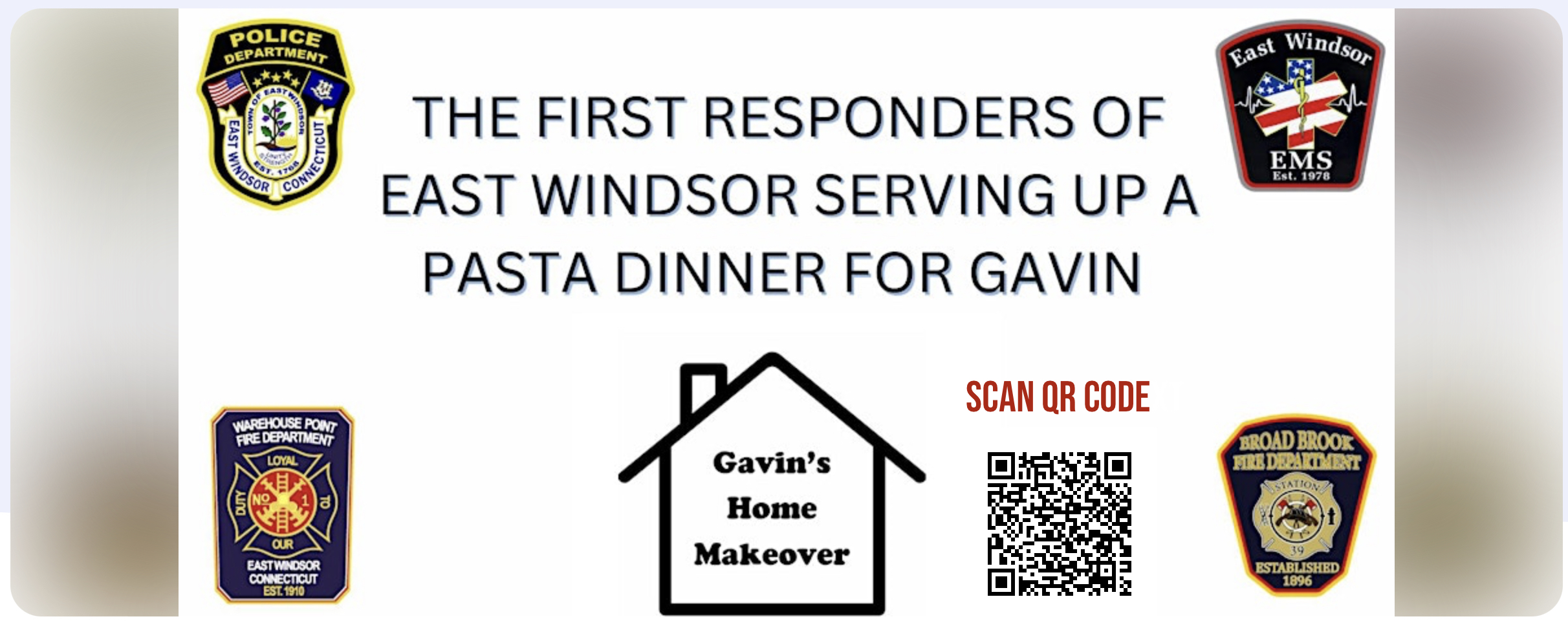 Gavins Home Makeover banner